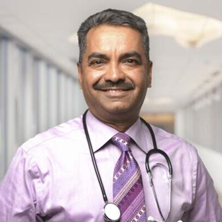 Nadeem Ansari, MD